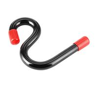 Cocoarm Strumento per Sollevare il Braccio di Controllo Inferiore Automatico, Lega di Alluminio e Gomma, Separatore per Pressa con Giunto Sferico Facile da Usare per Applicazioni di Sospensione