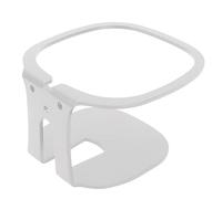 Cocoarm Supporto a Parete per Altoparlante Bluetooth, Staffa in Metallo | Compatibile con Pulse 5, 5,83x5,67x3,46 pollici, miglioramento HiFi, viti incluse, uso interno ed esterno