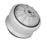 Cocoarm Supporto Motore 1242401917 Lega di Alluminio Supporto Motore in Gomma Il Lato Sinistro o Destro Riduce le Vibrazioni del Facile Installazione per 190D 260E 300E