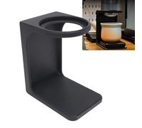 Cocoarm Supporto per Caffettiera Pour Over in PLA, Supporto per caffè a Goccia, Porta-dripper per caffè Portatile, 128 X 146 X 90 Mm, Design Rialzato per Viaggi, Ufficio, per Outin Nano