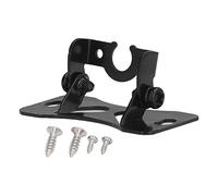 Cocoarm Supporto per Portata della Fotocamera Posteriore Montaggio della Fotocamera di Backup Montaggio di Auto Universale con Design a Vuoto Facile Installazione