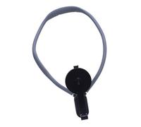 Cocoarm Supporto per Telefono con Montaggio Sul Collo Angolo Regolabile | Materiale in Silicone e PC, Design per Appendere il Collo a Mani Libere, Compatibile con Streaming Live e Registrazione in