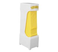 Cocoarm Taglie di Burro Attacca, Distributore di Formaggi a un con Lama di Casa in Acciaio Inossidabile, Splitter, Slicer, per Conservare il Taglio, Semplice per Preparare Pane, Torte, Biscotti,