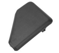 Cocoarm Tappo Terminale della Pedana Posteriore Destra, Materiale ABS, Ricambio per, Attrito e Durata Migliorati Maggiore Sicurezza