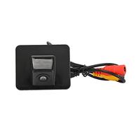 Cocoarm Telecamera di Retromarcia ABS Telecamera per Retromarcia AHD NTSC PAL Visione Notturna a 170 Gradi IP68 Sostituzione Impermeabile per K5 2012 2013 per Parcheggio e
