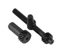 Cocoarm Tendicatena per Tosaerba, Strumento Tendicatena in Metallo, Compatibile con i Modelli e Lawnflite Facile Installazione e Gestione della Catena