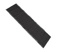 Cocoarm Tessuto Sostitutivo per Poltrona Zero Gravity, Tessuto Traspirante, 43 X 156,5 Cm, Facile da Installare, Ricambio per Poltrona Reclinabile da Giardino, Posti a Sedere all'aperto (stile 1)