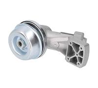 Cocoarm Testa Ingranaggi di Ricambio per in Lega MG Testa Ingranaggi per Trimmer 17 Cm Montaggio Diretto Facile Installazione Funzionamento Stabile per Utenti di Decespugliatori FS160 FS220 FS280