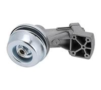 Cocoarm Testa Ingranaggi Riduttore in Lega di Zinco Sostituzione Testa Ingranaggi Trimmer 1032 G Montaggio Diretto Facile Installazione per FS160 FS180 FS220 FS280 FS300 Decespugliatore