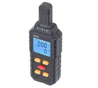 Cocoarm Tester di Radiazioni Elettromagnetiche, Rilevatore EMF ABS con Misurazione del Campo Elettrico e del Campo Magnetico, 5Hz-3500Hz per la Sicurezza e la Salute Domestica