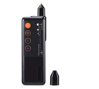 Cocoarm Tester per Gemme, Rilevatore Elettronico per Gioielli per Rilevazione Rapida e Precisa di Gemme con Allarme Sonoro, Penna Portatile a Conducibilità Termica per Sciolte e