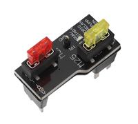 Cocoarm TIPM Plug in Relay System Lite Relè Pompa Carburante in Plastica Bypass 4 Terminal PCB Design Installazione in 5 Minuti Feedback LED per Grand Caravan Town and Country TIPM 7