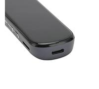 Cocoarm Traduttore con Schermo Touch da 2,99 Pollici, 131 Lingue | Traduzione con scansione offline in 12 lingue, precisione del 99%, registrazione vocale intelligente, riduzione del rumore