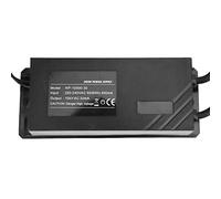 Cocoarm Trasformatore Elettronico per Luce Al Neon NP-10000-30, Fattore di Potenza Elevato, Certificato UL per Alimentatore per Insegne Al Neon da 10 KV, 30 MA, Ideale per Display Commerciali