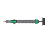 Cocoarm Ugello per Bottiglia per Bevande, Ugello in Plastica, Acciaio Al Carbonio, Rame, Pressione, Spruzzatore, Superiore, 27 Mm, Adatto per Nebbia Fine e Flusso Portatile, Portatile, per Giardino,