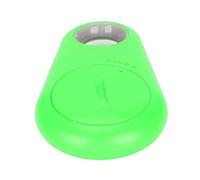 Cocoarm Wireless Smart Tracker Bluetooth Anti Lost Alarm, 82ft (GREEN)