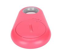 Cocoarm Wireless Smart Tracker Bluetooth Anti Lost Alarm, 82ft (PINK)