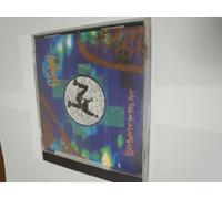 COCOBAT - FOOT PRINTS IN THE SKY