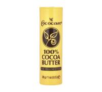 Cococare Stick Di Burro Di Cacao 100% 1 Oz Di Nature's Best
