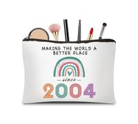 CoCoCherry Regali per il 21° compleanno per lei, Classico 2004, 2004