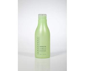 COCOCHOCO Free Sulphate Shampoo 13.5 Fl Oz / 400ml by COCOCHOCO