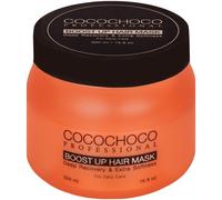 Cocochoco Maschera Boost Up 500 ml - Maschera capelli