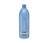 Cocochoco Professional Pure - Trattamento brasiliano per capelli alla cheratina, riparazione totale, 1000 ml