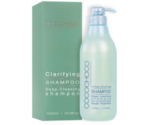 Cocochoco Shampoo purificante 1000 ml - Shampoo