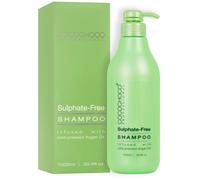 Cocochoco Shampoo SULP-FREE 1000 ml - Shampoo