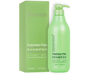 Cocochoco Shampoo SULP-FREE 1000 ml - Shampoo