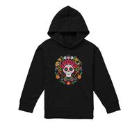 CocoDay Of The Dead Felpa con Cappuccio Ernesto Miguel Hector Tasca a (TV22689)