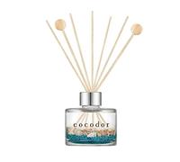 Cocodor Aqua diffuser 190 ml (6.4 oz) Pure Cotton