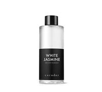 Cocod'or - Ricarica per diffusore di olio, colore: bianco gelsomino, 200 ml, confezione da 1