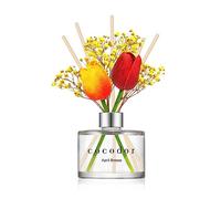 Cocodor Tulip diffuser 200ml (6.7oz) April Breeze