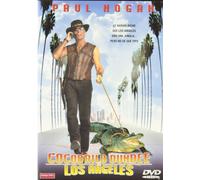 Cocodrilo Dundee En Los Angeles (Import Dvd) (2001) Paul Hogan; Jere Burns; Ai...