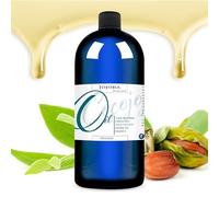 Cocojojo Jojoba Oil Cold Pressed 100% Pure Natural Face Hair - Beard - Skin - Body - Lips - Extra Virgin - Unrefined - Golden Fresh Cut