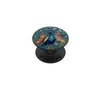 Cocola Salsa Music Lover PopSockets PopGrip Adesivo