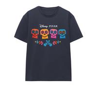 CocoMaglietta Teschio di Fiori Donna (TV25242)