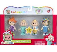COCOMELON 4 PERSONAGGI =250=