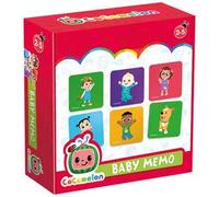 Headu Cocomelon Baby Memo
