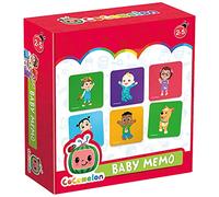Headu Cocomelon Baby Memo
