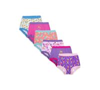 Cocomelon Bambine Pantaloni da Allenamento, 6 Confezione, 2T-3T