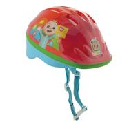 Cocomelon Bambini Casco Sicurezza Moto Scooter Skateboard Head Misura 48cm -