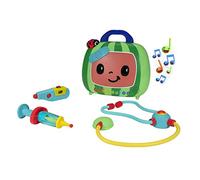 CoComelon CMW0034 - Valigetta per dottore Mitsing con suono e accessori per bambini dai 2 anni in su