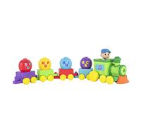 CoComelon CMW0337 - Carattere con musica e personaggio JJ, versione ufficiale