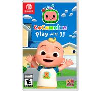 CoComelon: Gioca Con JJ - Nintendo Switch