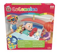 Cocomelon Goodnight Starlight - Gioco educativo per bambini - Gioco da tavolo Infantil Estrellita - Imparare i rituali del tramonto - da 3 anni - 2 a 4 giocatori - Effetti sonori e luminosi