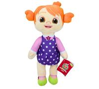 CoComelon - Grande peluche ricamato di qualità super morbido da 25-35 cm (YoYo)