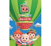 CoComelon Marvin Lee Katelyn White Adriana Jimenez - Cocomelon: Sing With Me
