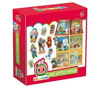 Headu Cocomelon My Little House ref MU29501